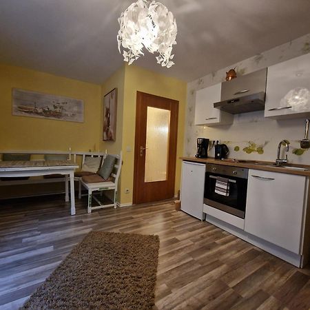 Marburg Apartment Pfiffige Luisa In Ruhiger Waldrandlage Mit Balkon Und Wintergarten Buitenkant foto